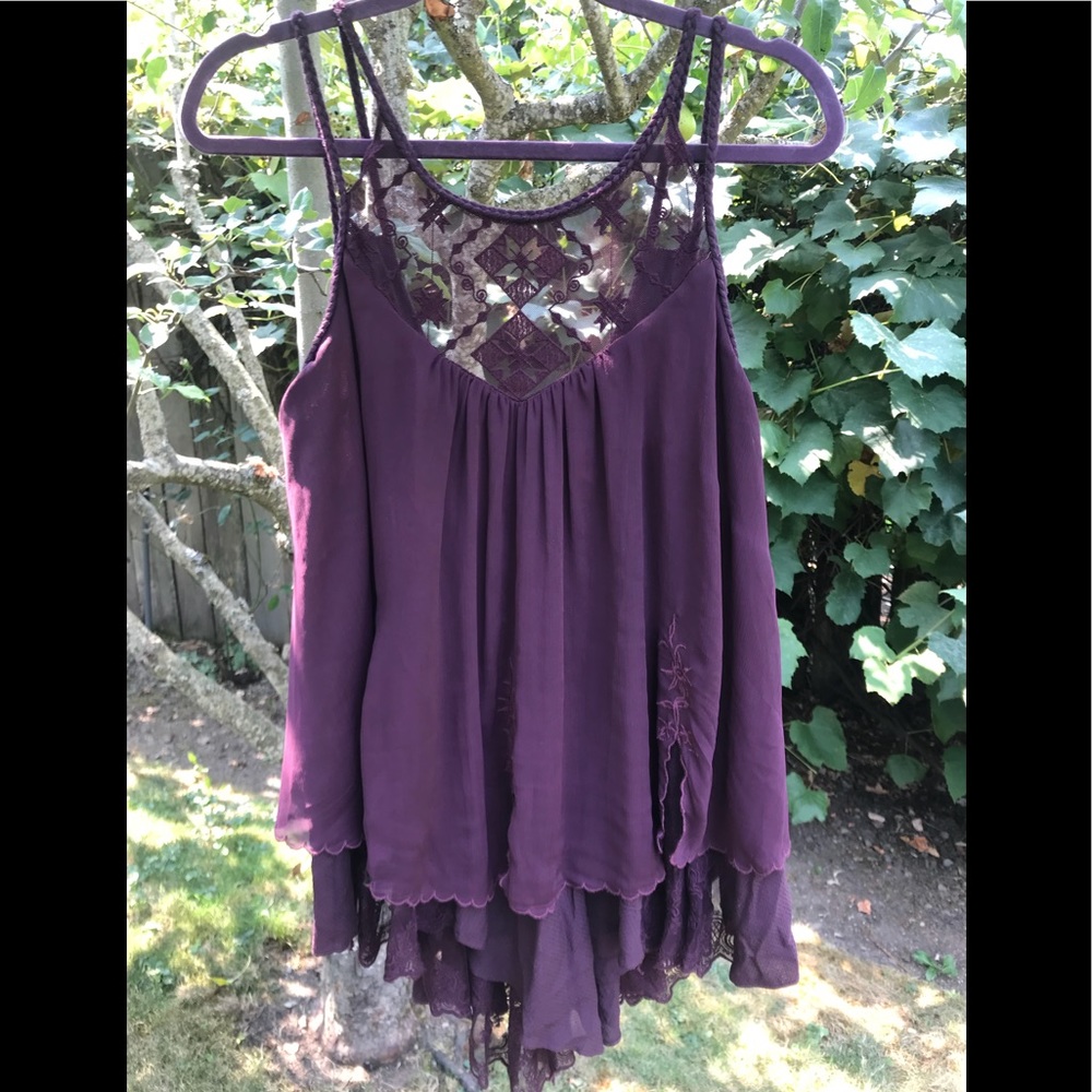 Free People Camisole